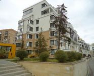 2-комнатная квартира площадью 63.5 кв.м, Юннатов ул., 14 | цена 9 000 000 руб. | www.metrprice.ru