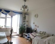 2-комнатная квартира площадью 53 кв.м, М.Рубцовой ул., 7 | цена 5 200 000 руб. | www.metrprice.ru