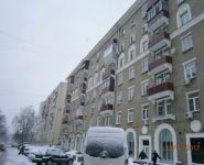 4-комнатная квартира площадью 110 кв.м, 5-я Кожуховская улица, 9 | цена 18 500 000 руб. | www.metrprice.ru