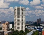 3-комнатная квартира площадью 112 кв.м, Расплетина ул., 21 | цена 69 500 000 руб. | www.metrprice.ru