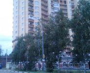 1-комнатная квартира площадью 27.6 кв.м, Нахабинское шоссе, д.1 | цена 1 700 000 руб. | www.metrprice.ru