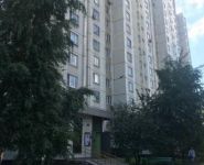 2-комнатная квартира площадью 58 кв.м, Кантемировская ул., 53к1 | цена 9 500 000 руб. | www.metrprice.ru