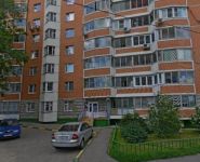 2-комнатная квартира площадью 82 кв.м, Ивана Сусанина ул., 6К3 | цена 2 800 000 руб. | www.metrprice.ru