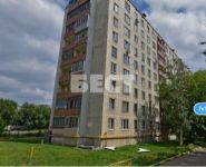 3-комнатная квартира площадью 59 кв.м, Коровинское шоссе, 7к1 | цена 9 200 000 руб. | www.metrprice.ru