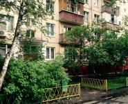 2-комнатная квартира площадью 44 кв.м, Волгоградский просп., 154 | цена 5 700 000 руб. | www.metrprice.ru