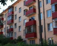 1-комнатная квартира площадью 32 кв.м, Носовихинское ш., 8 | цена 2 780 000 руб. | www.metrprice.ru