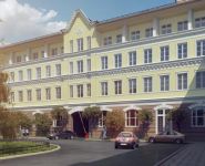 3-комнатная квартира площадью 117 кв.м, Ленина пл., 6 | цена 5 871 000 руб. | www.metrprice.ru
