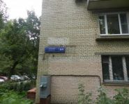 1-комнатная квартира площадью 35 кв.м, Зеленый просп., 40К2 | цена 6 450 000 руб. | www.metrprice.ru
