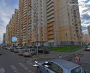 1-комнатная квартира площадью 25 кв.м, Подмосковный бул., 12 | цена 2 600 000 руб. | www.metrprice.ru