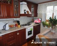 3-комнатная квартира площадью 63 кв.м, Сумской пр., 15К1 | цена 11 000 000 руб. | www.metrprice.ru