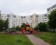 1-комнатная квартира площадью 38 кв.м, Академика Семенова ул., 11 | цена 4 900 000 руб. | www.metrprice.ru