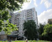 2-комнатная квартира площадью 42 кв.м, Маршала Бирюзова ул., 28 | цена 4 197 000 руб. | www.metrprice.ru