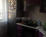 1-комнатная квартира площадью 40 кв.м, Балашихинское шоссе, 12 | цена 4 100 000 руб. | www.metrprice.ru