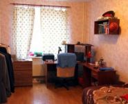 3-комнатная квартира площадью 78 кв.м, Перекопская ул., 34К3 | цена 16 200 000 руб. | www.metrprice.ru