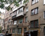 1-комнатная квартира площадью 34 кв.м, Скаковая улица, 18А | цена 8 200 000 руб. | www.metrprice.ru