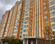 1-комнатная квартира площадью 45 кв.м, улица Барышиха, 33к1 | цена 7 000 000 руб. | www.metrprice.ru