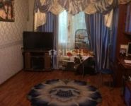 2-комнатная квартира площадью 52 кв.м, Можайское ш., 161 | цена 5 850 000 руб. | www.metrprice.ru