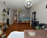 1-комнатная квартира площадью 48.4 кв.м, Каширское шоссе, 32к2 | цена 7 777 000 руб. | www.metrprice.ru