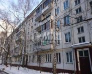 2-комнатная квартира площадью 42.2 кв.м, Амурская ул., 28 | цена 6 800 000 руб. | www.metrprice.ru