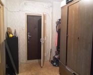 2-комнатная квартира площадью 57 кв.м, Загорьевская ул., 21к1 | цена 8 100 000 руб. | www.metrprice.ru