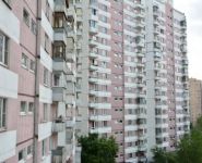 3-комнатная квартира площадью 85.8 кв.м, Салтыковская улица, 43 | цена 11 900 000 руб. | www.metrprice.ru