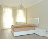 1-комнатная квартира площадью 43 кв.м,  | цена 11 900 000 руб. | www.metrprice.ru