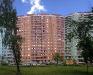 1-комнатная квартира площадью 40 кв.м, Русанова пр., 25К1 | цена 7 980 000 руб. | www.metrprice.ru