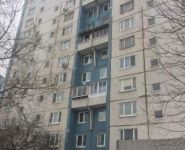 1-комнатная квартира площадью 38.7 кв.м, Таллинская улица, 8 | цена 6 650 000 руб. | www.metrprice.ru