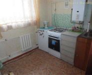 1-комнатная квартира площадью 32 кв.м, Садовая улица, 11 | цена 1 050 000 руб. | www.metrprice.ru