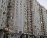 2-комнатная квартира площадью 55 кв.м, Новороссийская ул., 25К1 | цена 8 900 000 руб. | www.metrprice.ru