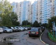 2-комнатная квартира площадью 54 кв.м, Поречная ул., 13К1 | цена 8 000 000 руб. | www.metrprice.ru