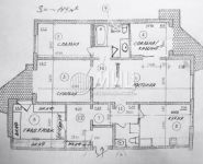 4-комнатная квартира площадью 117 кв.м, Скобелевская ул., 23К4 | цена 15 200 000 руб. | www.metrprice.ru