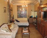 1-комнатная квартира площадью 48 кв.м, Веерная ул. | цена 11 900 000 руб. | www.metrprice.ru