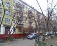 2-комнатная квартира площадью 44 кв.м, Кастанаевская ул., 27К2 | цена 8 650 000 руб. | www.metrprice.ru