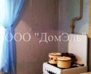 2-комнатная квартира площадью 53 кв.м, Томилинская улица, 27 | цена 5 550 000 руб. | www.metrprice.ru