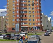 1-комнатная квартира площадью 54 кв.м, Юбилейная ул., 13 | цена 3 285 000 руб. | www.metrprice.ru