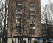 3-комнатная квартира площадью 55 кв.м, Вокзальная улица, 19В | цена 5 300 000 руб. | www.metrprice.ru