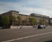 3-комнатная квартира площадью 100 кв.м, улица Крупской, 5 | цена 28 950 000 руб. | www.metrprice.ru