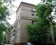 2-комнатная квартира площадью 63 кв.м, улица Бажова, 5 | цена 12 700 000 руб. | www.metrprice.ru