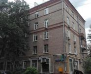 3-комнатная квартира площадью 77.8 кв.м, 6-й Новоподмосковный переулок, 7 | цена 13 500 000 руб. | www.metrprice.ru