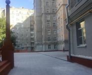 2-комнатная квартира площадью 59 кв.м, Фрунзенская наб., 38/1 | цена 26 000 000 руб. | www.metrprice.ru
