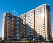 1-комнатная квартира площадью 37 кв.м, ул Дружбы, д. 24 | цена 3 900 000 руб. | www.metrprice.ru