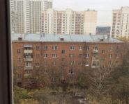 2-комнатная квартира площадью 50 кв.м, Сколковское шоссе, 26к2 | цена 8 400 000 руб. | www.metrprice.ru