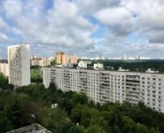 1-комнатная квартира площадью 37.1 кв.м, Кастанаевская улица, 41 | цена 9 150 000 руб. | www.metrprice.ru