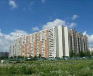 1-комнатная квартира площадью 41 кв.м, Поречная ул., 31К1 | цена 5 280 000 руб. | www.metrprice.ru