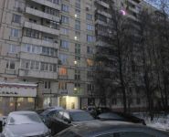 2-комнатная квартира площадью 45 кв.м, 3-я Парковая улица, 25 | цена 7 400 000 руб. | www.metrprice.ru