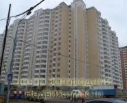 2-комнатная квартира площадью 52 кв.м, Рождественская ул., 14 | цена 6 100 000 руб. | www.metrprice.ru