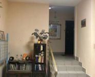 1-комнатная квартира площадью 37.7 кв.м, Лебедянская улица, 32 | цена 6 100 000 руб. | www.metrprice.ru