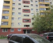 3-комнатная квартира площадью 63 кв.м, Стадионная улица, 4 | цена 4 500 000 руб. | www.metrprice.ru