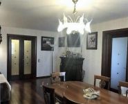 3-комнатная квартира площадью 130 кв.м, улица Главмосстроя, 20 | цена 18 500 000 руб. | www.metrprice.ru